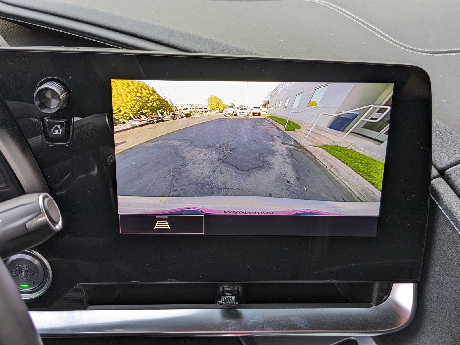 2021 Chevrolet Corvette Stingray Vehicle Photo in VALENCIA, CA 91355-1705