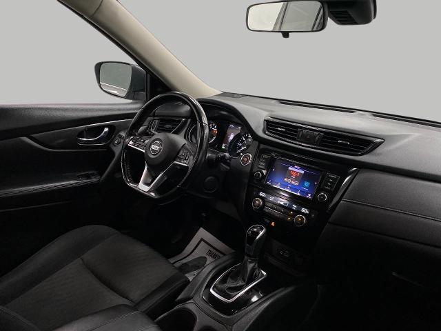 2020 Nissan Rogue Vehicle Photo in Appleton, WI 54913