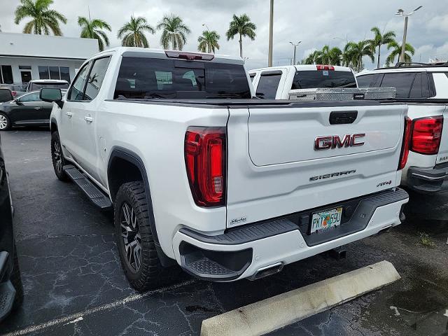 2020 GMC Sierra 1500 Vehicle Photo in LIGHTHOUSE POINT, FL 33064-6849