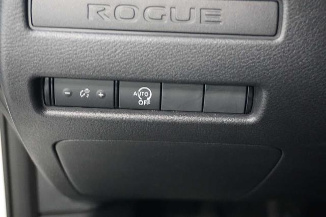 2023 Nissan Rogue Vehicle Photo in ANCHORAGE, AK 99515-2026