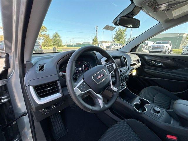 2024 GMC Terrain Vehicle Photo in BOWLING GREEN, KY 42104-4102