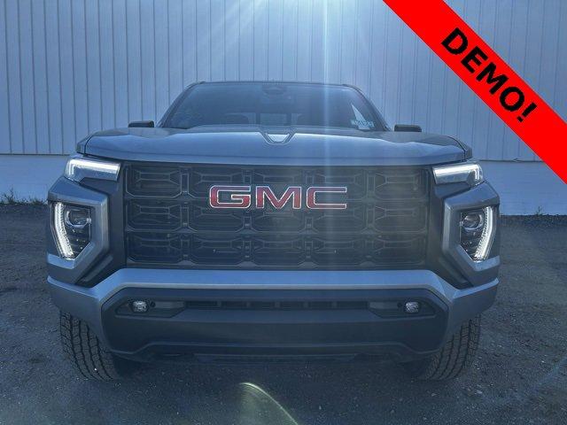 2024 GMC Canyon Vehicle Photo in JACKSON, MI 49202-1834