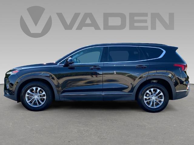 2019 Hyundai SANTA FE Vehicle Photo in Statesboro, GA 30458