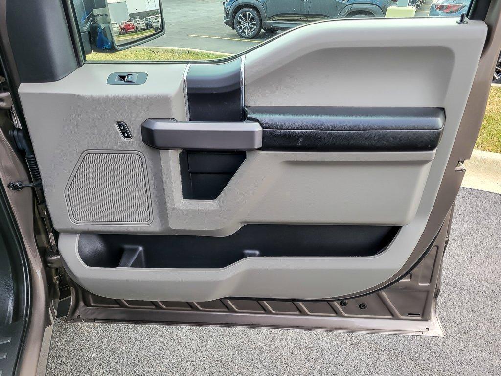 2019 Ford F-150 Vehicle Photo in Plainfield, IL 60586