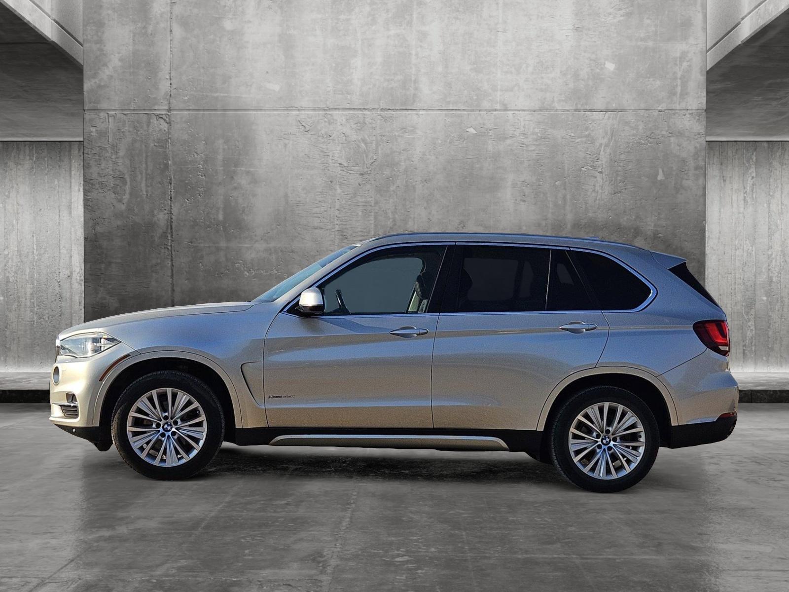 2016 BMW X5 xDrive35i Vehicle Photo in Waco, TX 76710