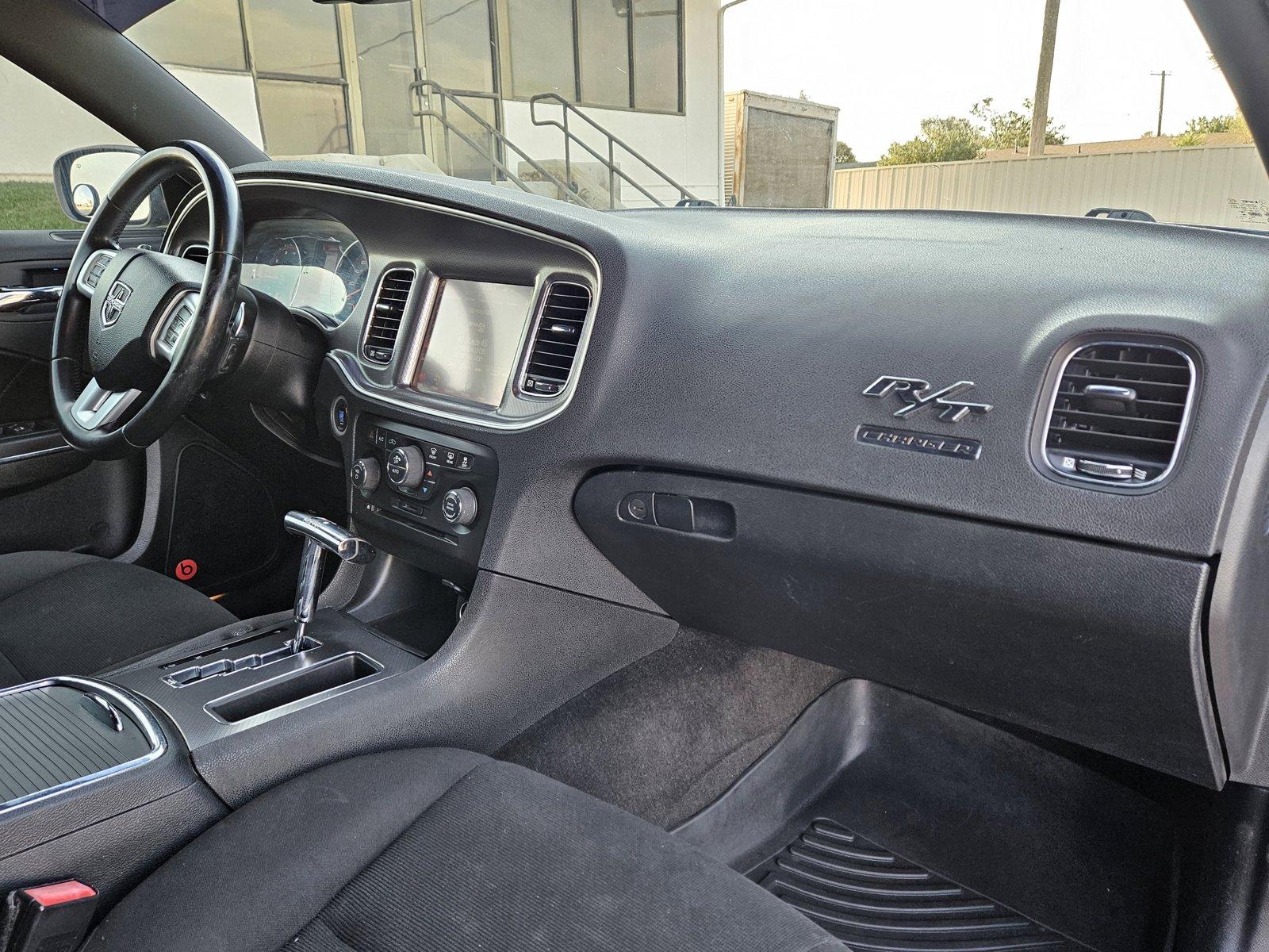 2013 Dodge Charger Vehicle Photo in AMARILLO, TX 79103-4111