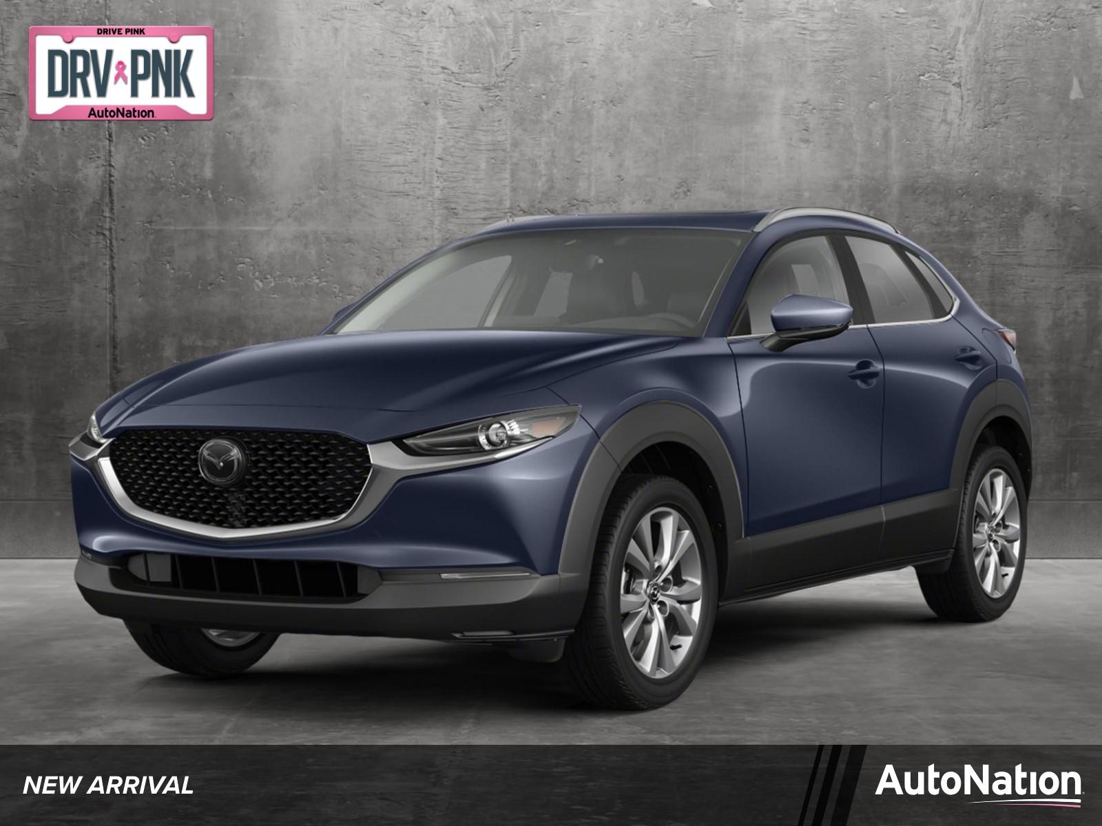 2023 Mazda CX-30 Vehicle Photo in Panama City, FL 32401