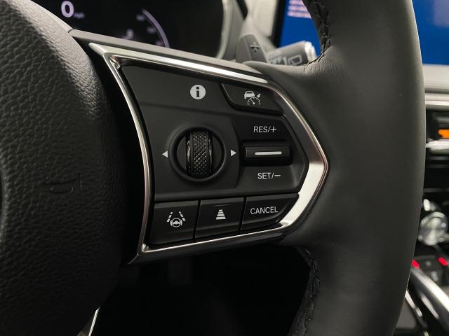 2024 Acura MDX Vehicle Photo in Appleton, WI 54913