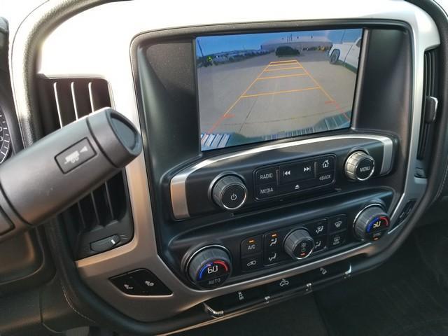 2014 GMC Sierra 1500 Vehicle Photo in ELYRIA, OH 44035-6349