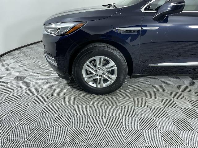 2020 Buick Enclave Vehicle Photo in GILBERT, AZ 85297-0402