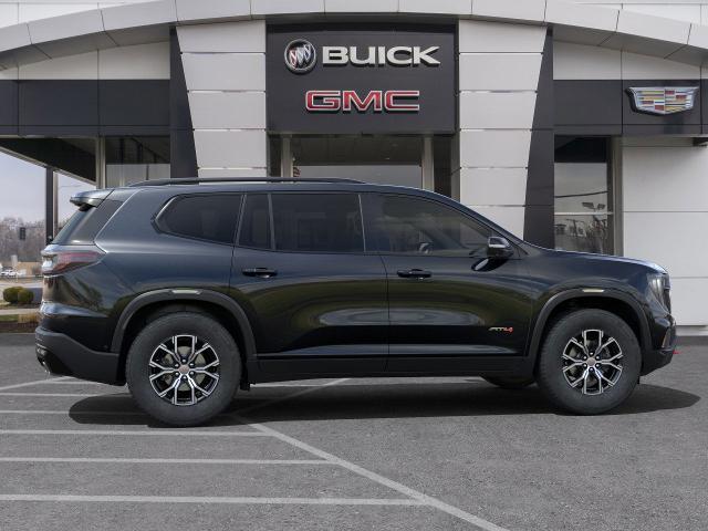 2024 GMC Acadia Vehicle Photo in INDEPENDENCE, MO 64055-1377