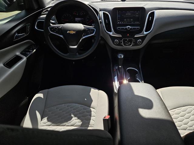 2019 Chevrolet Equinox Vehicle Photo in Weatherford, TX 76087