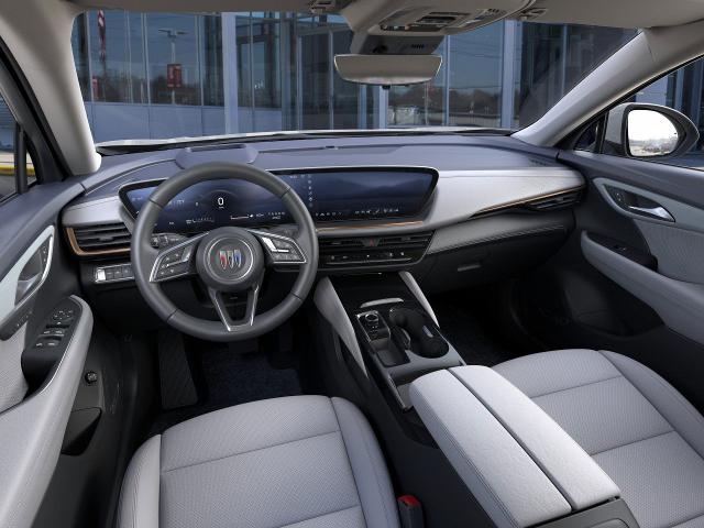 2025 Buick Envision Vehicle Photo in KANSAS CITY, MO 64114-4545