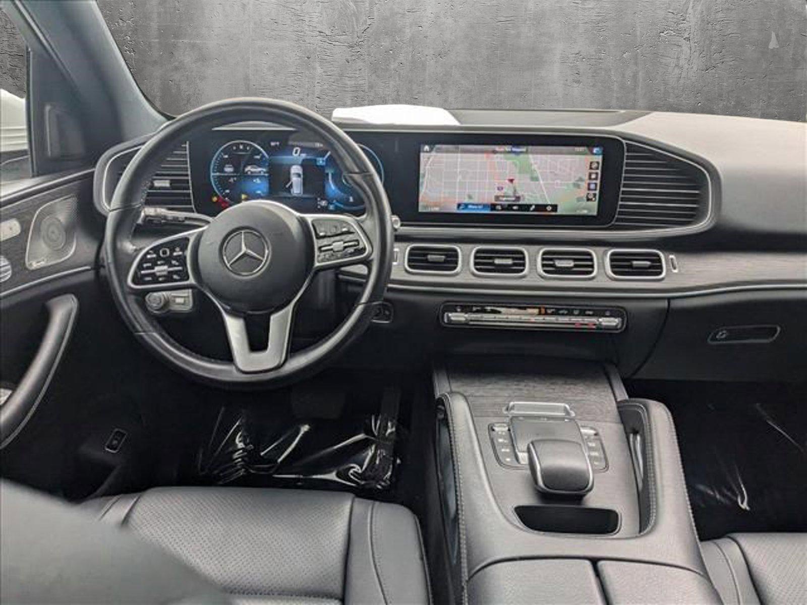 2022 Mercedes-Benz GLE Vehicle Photo in Clearwater, FL 33765