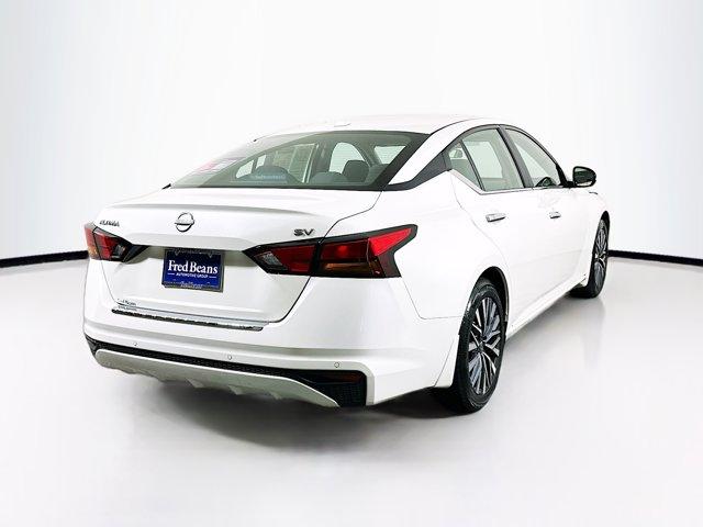 2023 Nissan Altima Vehicle Photo in Doylestown, PA 18901