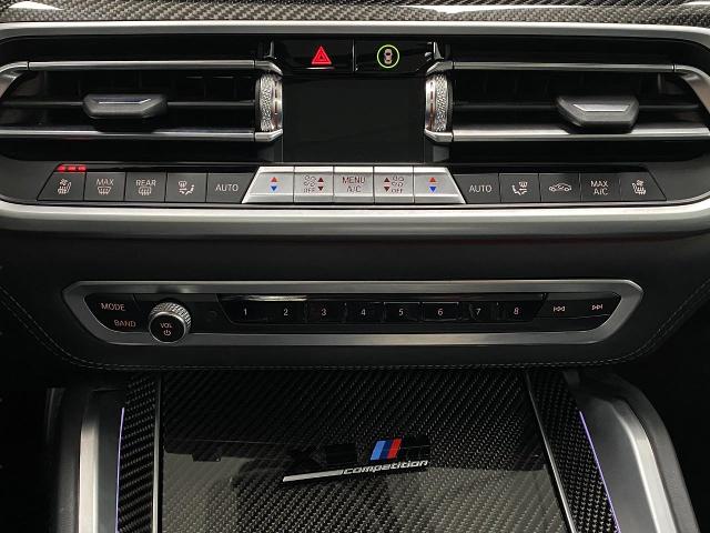 2022 BMW X5 M Vehicle Photo in Appleton, WI 54913