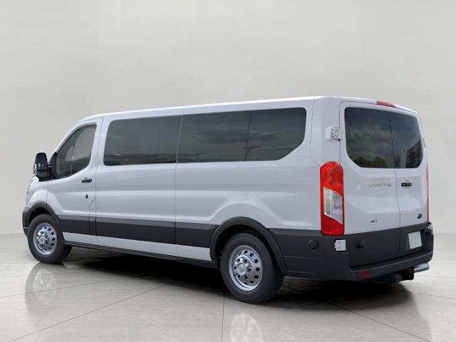 2024 Ford Transit Passenger Wagon Vehicle Photo in Neenah, WI 54956