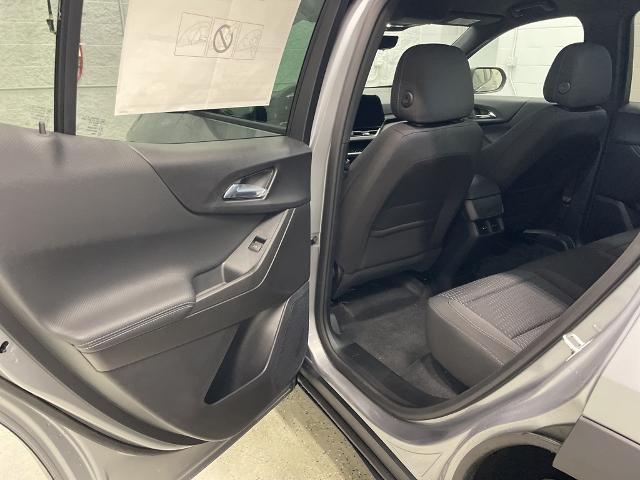 2025 Chevrolet Equinox Vehicle Photo in ROGERS, MN 55374-9422