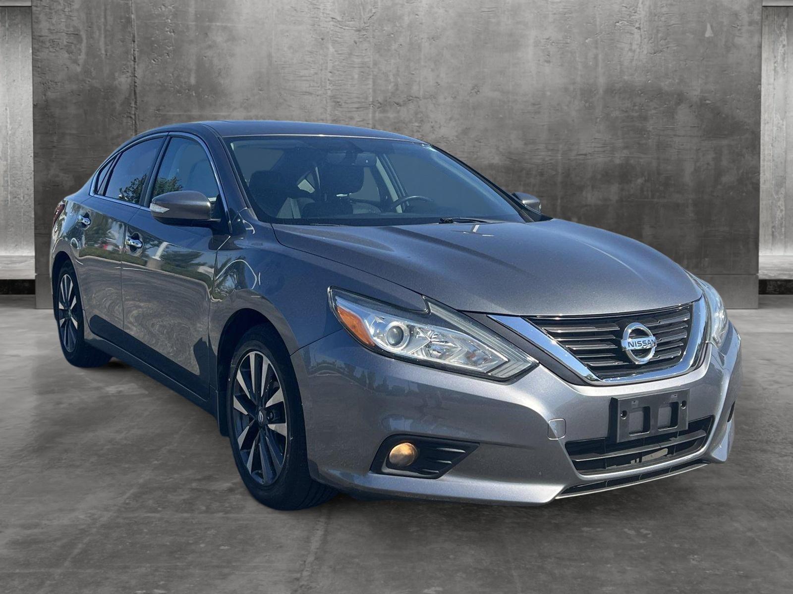 2016 Nissan Altima Vehicle Photo in Memphis, TN 38125