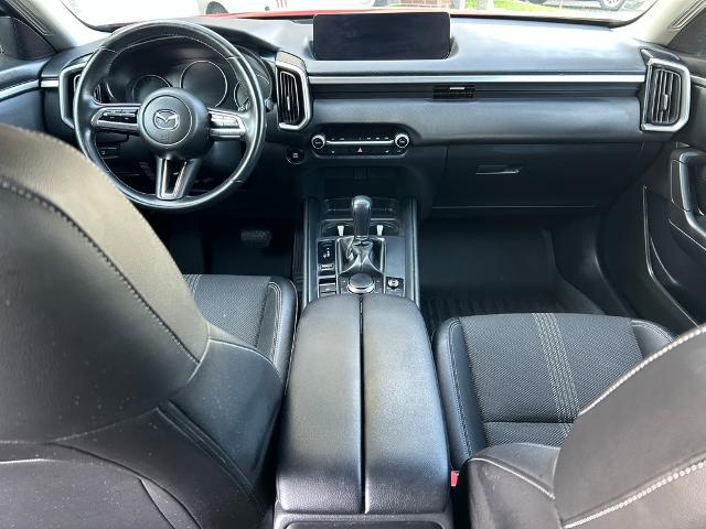 2023 Mazda CX-50 Vehicle Photo in Danville, KY 40422-2805