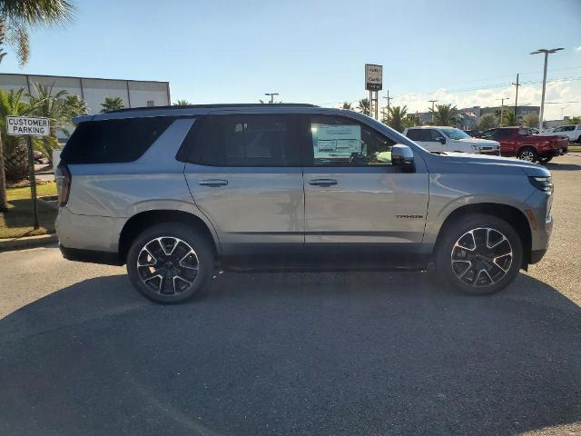 2025 Chevrolet Tahoe Vehicle Photo in BROUSSARD, LA 70518-0000