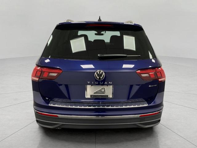 2024 Volkswagen Tiguan Vehicle Photo in Appleton, WI 54913