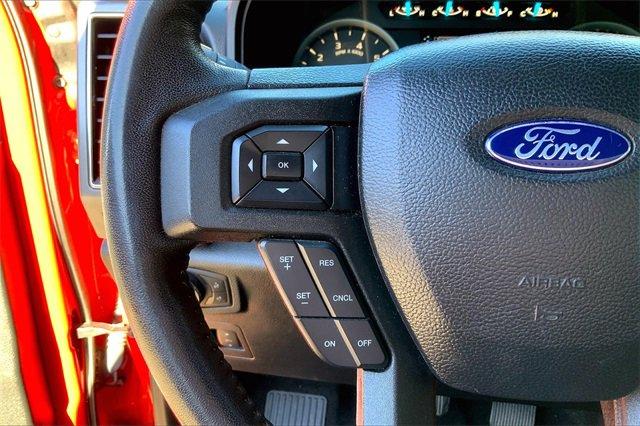 2018 Ford F-150 Vehicle Photo in KANSAS CITY, MO 64114-4502