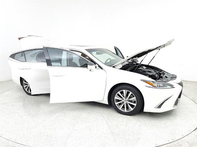 2021 Lexus ES 250 Vehicle Photo in Grapevine, TX 76051