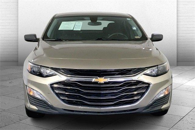 2022 Chevrolet Malibu Vehicle Photo in KANSAS CITY, MO 64114-4502