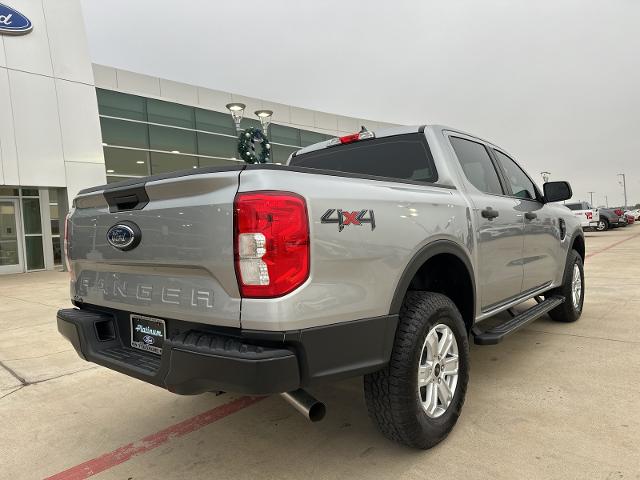 2024 Ford Ranger Vehicle Photo in Terrell, TX 75160