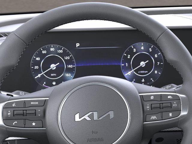 2025 Kia Sportage Vehicle Photo in Tucson, AZ 85712