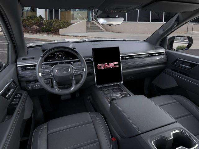 2024 GMC Sierra EV Vehicle Photo in SALT LAKE CITY, UT 84119-3321