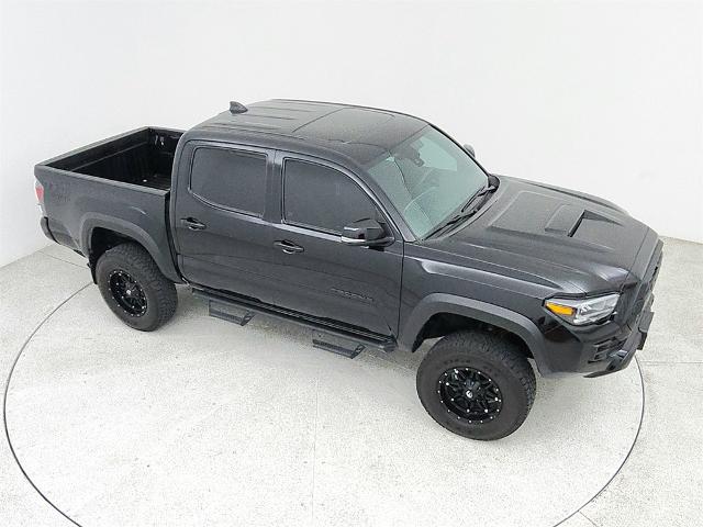 2023 Toyota Tacoma 4WD Vehicle Photo in Grapevine, TX 76051