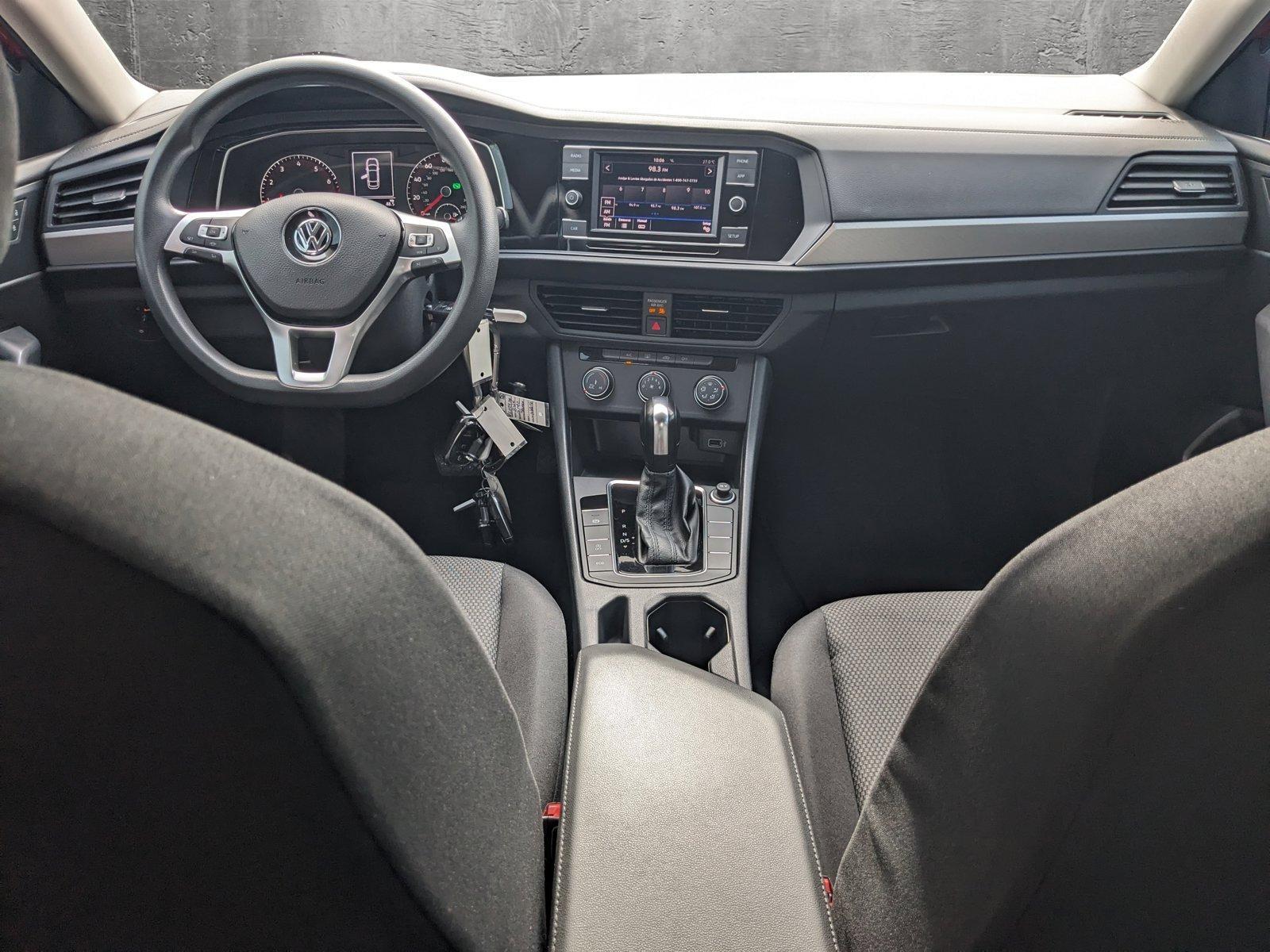 2019 Volkswagen Jetta Vehicle Photo in MIAMI, FL 33172-3015