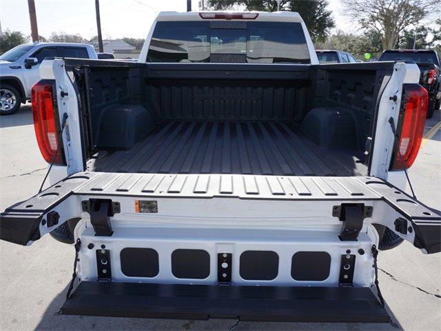 2022 GMC Sierra 1500 Vehicle Photo in BATON ROUGE, LA 70806-4466