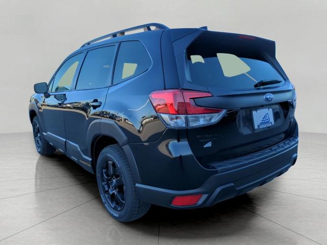 2024 Subaru Forester Vehicle Photo in Green Bay, WI 54304