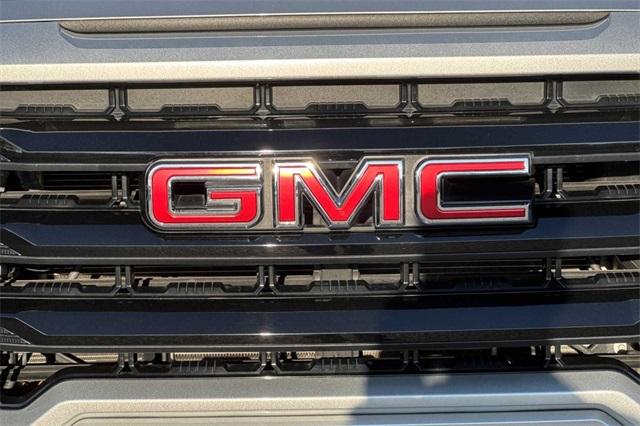 2022 GMC Sierra 1500 Limited Vehicle Photo in ELK GROVE, CA 95757-8703