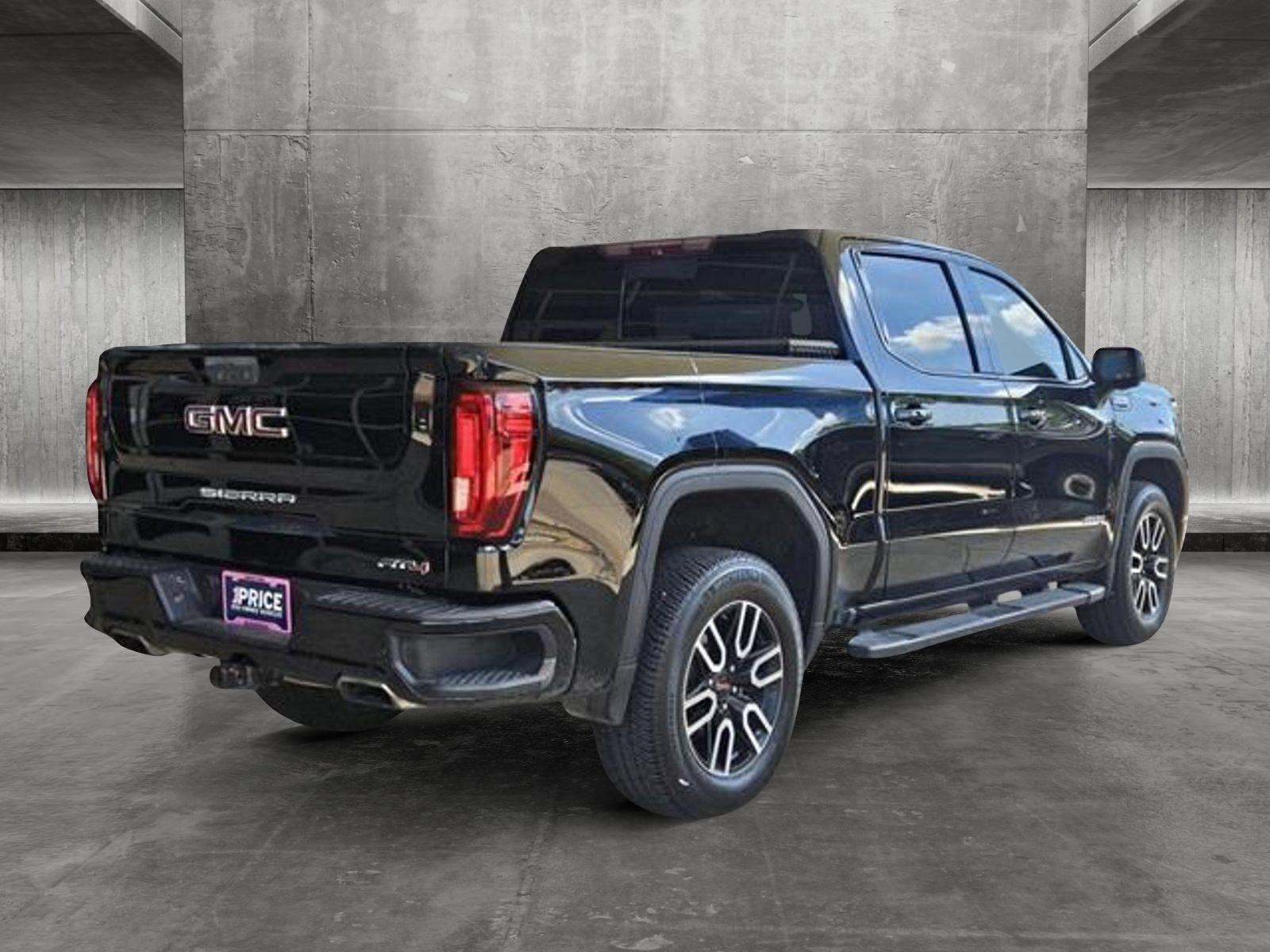 2019 GMC Sierra 1500 Vehicle Photo in Clearwater, FL 33765