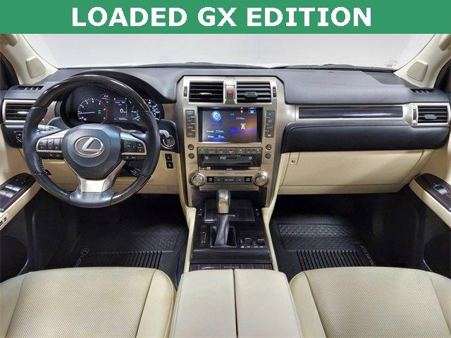 2021 Lexus GX Vehicle Photo in SAUK CITY, WI 53583-1301