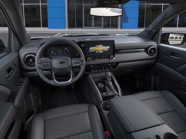 2024 Chevrolet Colorado Vehicle Photo in VALENCIA, CA 91355-1705