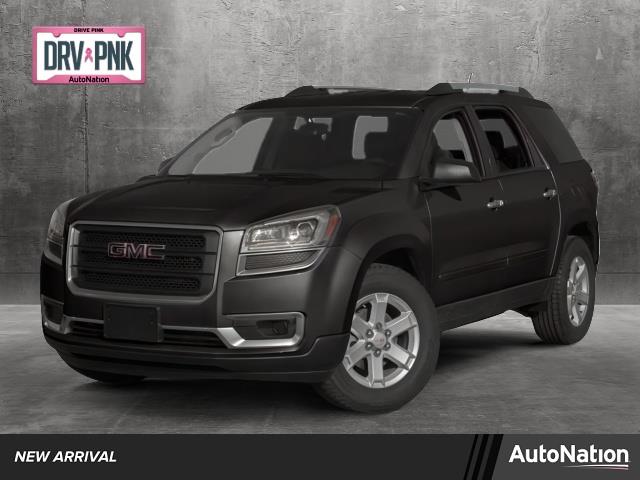 2013 GMC Acadia Vehicle Photo in SPOKANE, WA 99212-2978