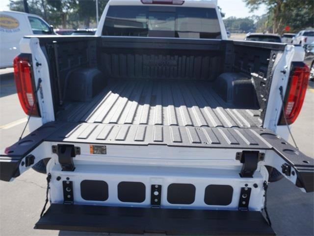 2025 GMC Sierra 1500 Vehicle Photo in BATON ROUGE, LA 70806-4466