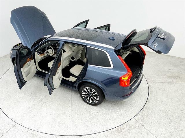 2022 Volvo XC90 Vehicle Photo in Grapevine, TX 76051