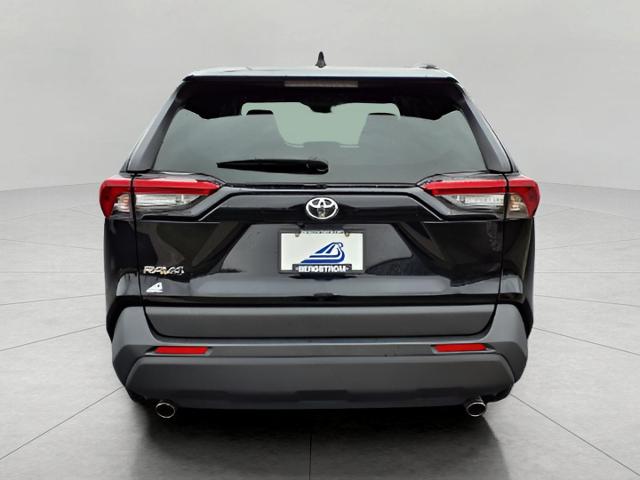 2019 Toyota RAV4 Vehicle Photo in Oshkosh, WI 54904