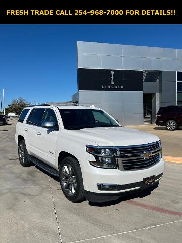 2020 Chevrolet Tahoe Vehicle Photo in STEPHENVILLE, TX 76401-3713