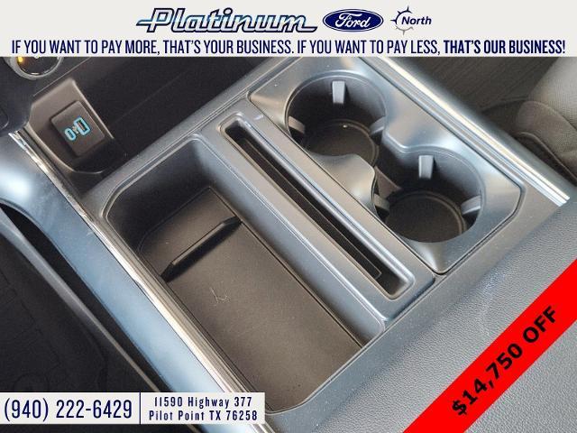 2024 Ford F-150 Vehicle Photo in Pilot Point, TX 76258