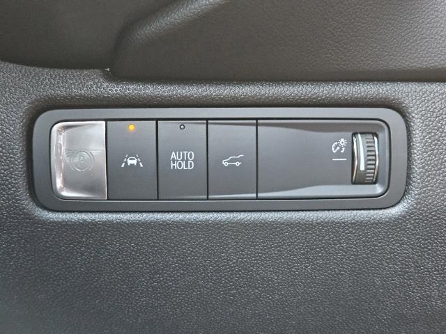 2025 Chevrolet Equinox EV Vehicle Photo in TERRELL, TX 75160-3007