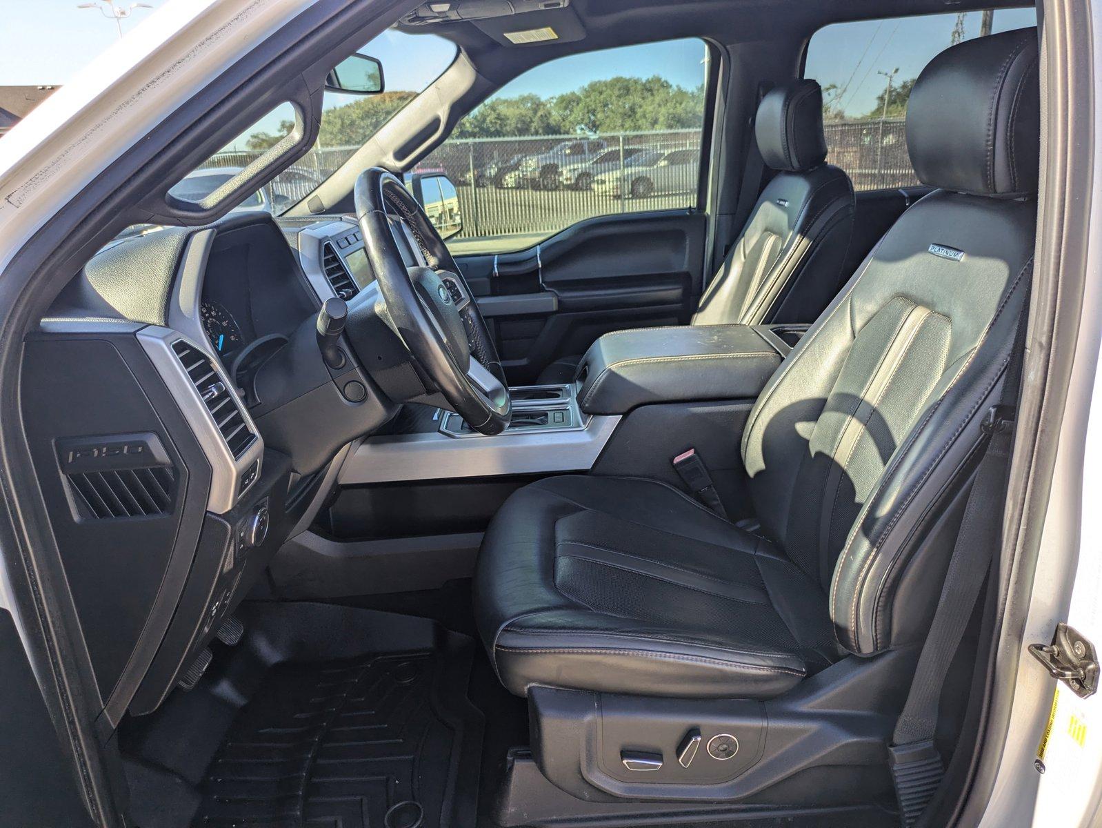 2019 Ford F-150 Vehicle Photo in Corpus Christi, TX 78415