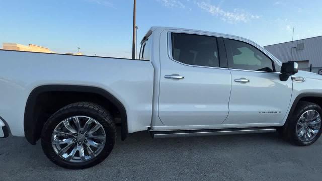 2023 GMC Sierra 1500 Vehicle Photo in INDIANAPOLIS, IN 46227-0991