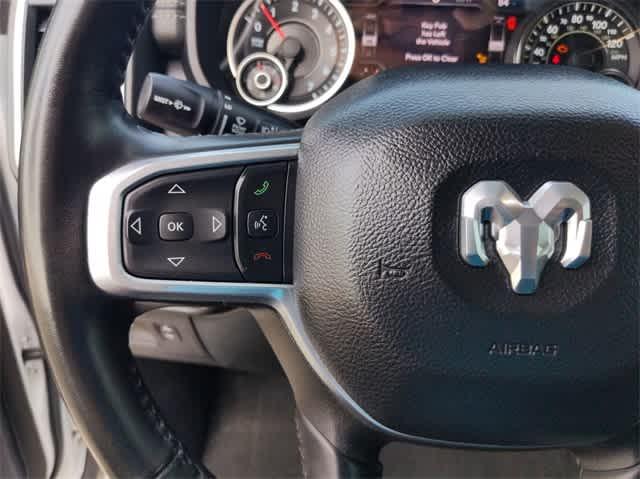 2022 Ram 1500 Vehicle Photo in Corpus Christi, TX 78411